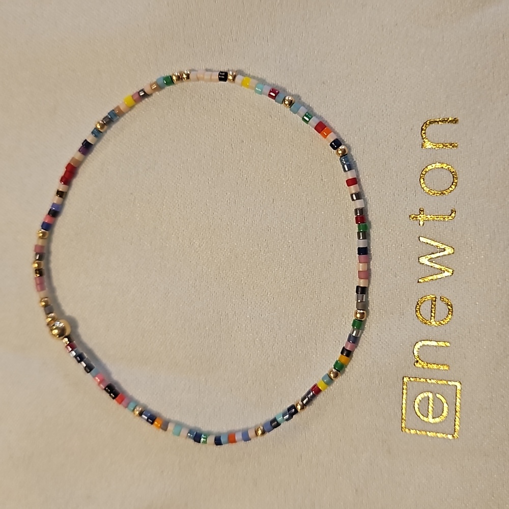 Enewton Hope Unwritten bracelet